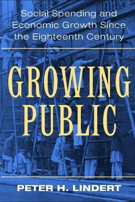 Produktbild von Growing Public