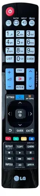 Original Fernbedienung LG 47LA790 | 47LA790V | 47LM671SABG | 47LM760 | 47LM760S