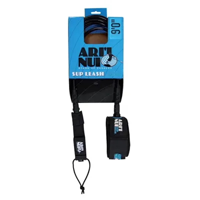 Produktbild von ARIINUI SUP straight Leash 9.0 Schwarz