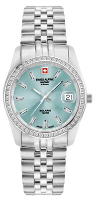 Productafbeelding van Swiss Alpine Military reloj 7714.7231