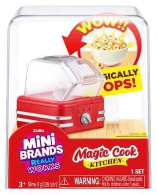Zdjęcie produktu dla Mini Brands 77789H-US, 3 lat(a), Wielobarwny