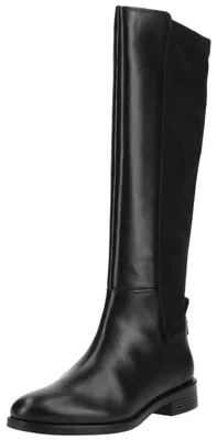 Produktbild von Geox Zeitlose und elegante Lederstiefel mit Reißverschluss für einfaches An- und Ausziehen