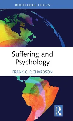 Produktbild von Suffering and Psychology