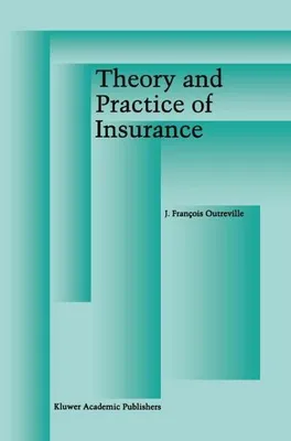 Image de Theory and Practice of Insurance