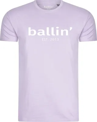 Immagine prodotto di Ballin Est. 2013 Camicia Regular Fit Viola - Taglia S