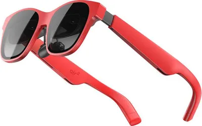 Produktbild von XREAL - X1004-1 - AR-Brille