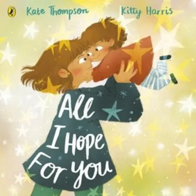 Produktbild von All I Hope For You