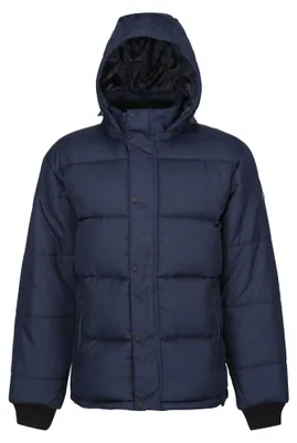 Image de Regatta - Veste isolante « Northdale » pour homme LT410 (3XL) (bleu marine)