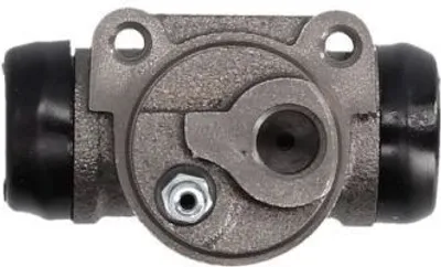 Produktbild von ABE Radbremszylinder Trommelbremse Hinten Links für RENAULT TWINGO I (C06) C5R036ABE