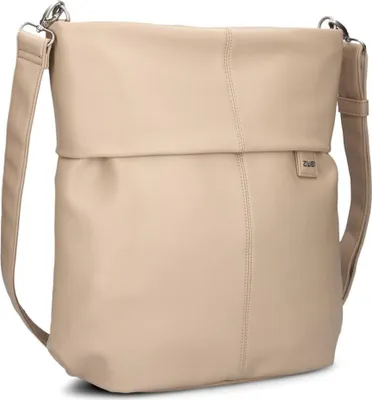Image de Deux Mademoiselle.M Sac à bandoulière 35 cm