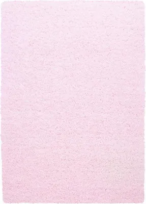 Produktbild von Shaggy Teppich LIFE PINK 300 X 400cm Rechteck