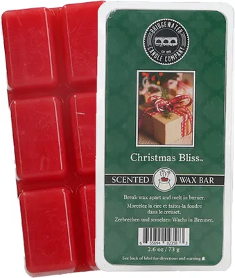 Zdjęcie produktu dla Wosk do aromaterapii Christmas Bliss
