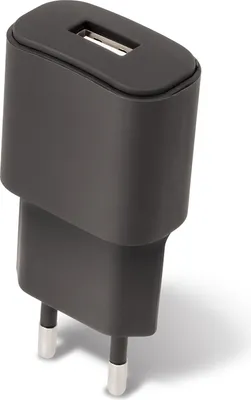 Obrázok produktu pre Forever GSM032673, Vnútorný, AC, Čierna