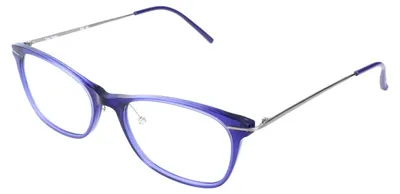 Produktbild von Pierre Cardin P.C. 8429 Transparent violet palladium 52/17/140 Damen Brillen