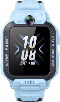 Produktbild von imoo Watch Phone Z7 Kinder Smartwatch mit GPS & Telefonfunktion SOS Funktion