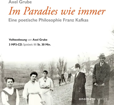 Produktbild von Im Paradies wie immer