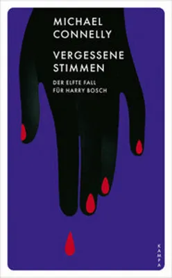 Zdjęcie produktu dla Vergessene Stimmen