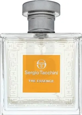 Image de Sergio Tacchini The Essence Eau de Toilette pour homme 100 ml