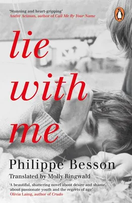 Immagine prodotto di Lie With Me