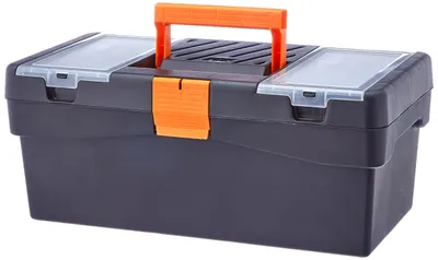 Produktbild von Tayg – Toolbox 16” Basic Line