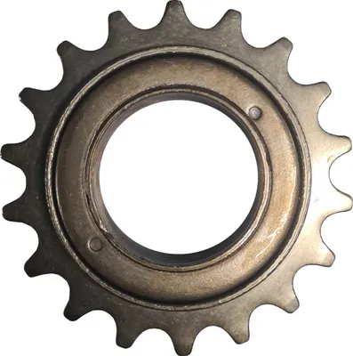 Image de Bhogal FREILAUF 18T 1/2 X 1/8 pouce