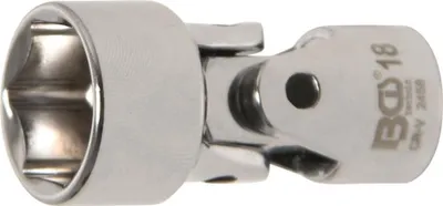 Produktbild von BGS 2458 Kardangelenk-Einsatz, 10 (3/8), 18 mm