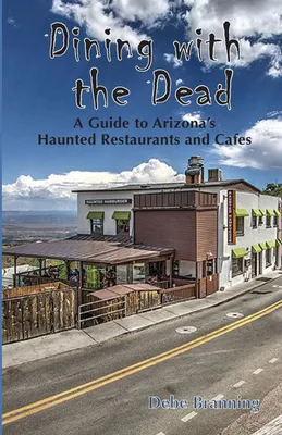 Produktbild von Dining with the Dead