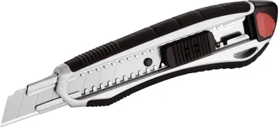 Immagine prodotto di WESTCOTT E-84025 00 Taglierina "Lega di alluminio" lama 18mm
