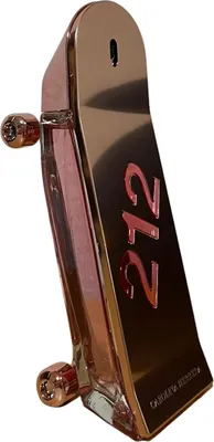 Image de Carolina Herrera 212 Heroes Forever Young EDP 80 ml W