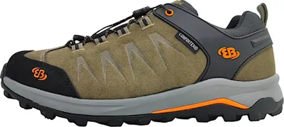 Immagine prodotto di Scarpe da trekking Brütting Mount Chester, scarpe da outdoor da uomo, beige, ideali per l'escursionismo