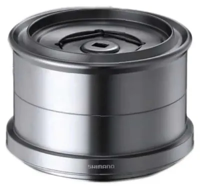 Immagine prodotto di Shimano Big Pit Custom Spool 3500B 24BM, 25ALX