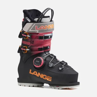 Imagen del producto de Bota de esquí LANGE CONCEPT 10.5 W GW BOA, talla 27