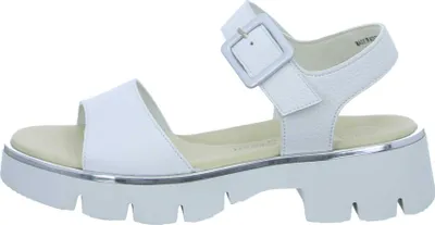 Produktbild von Paul Green Sandalen Damen 31383035383937 Weiß 42 EU