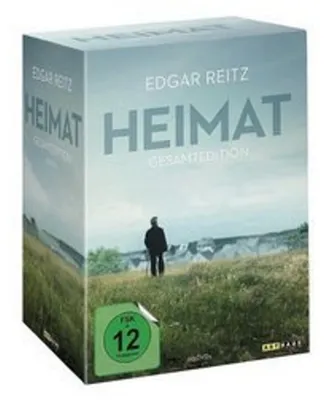 Immagine prodotto di Heimat