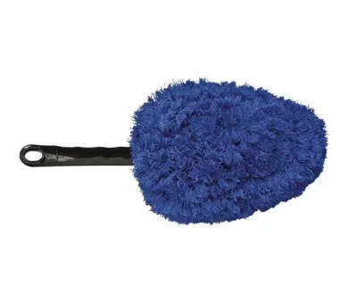 Zdjęcie produktu dla Ultra-pluszowa ściereczka do kurzu z piór, ok. 34 x 18 cm