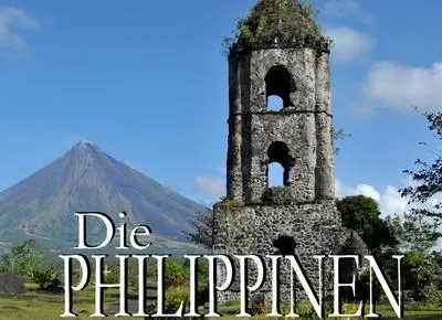 Immagine prodotto di Die Philippinen - Ein Bildband