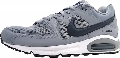 Produktbild von Nike Air Max Command Herren Sportschuhe 40,5