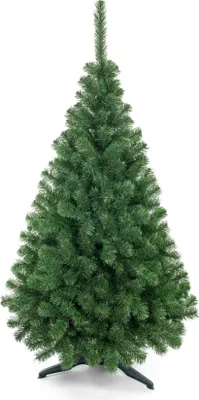 Produktbild von Künstlicher Weihnachtsbaum Christbaum Tanne Tannenbaum, 180cm