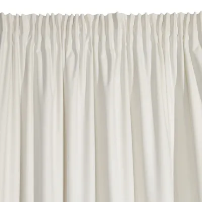 Immagine prodotto di Tenda VILLA pronta su nastro 140x270 cm crema