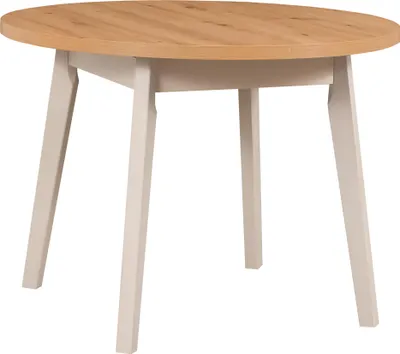 Produktbild von Esstisch Oslo 3 L