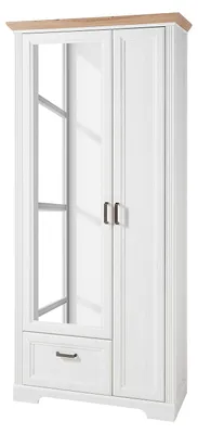 Produktbild von home24 Garderobenschrank Jasmund II