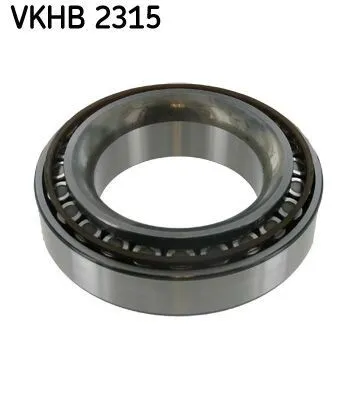 Produktbild von SKF Radlager VKHB 2315 Innendurchmesser 82 mm Außendurchmesser 140 mm Breite 37,5 mm vorne