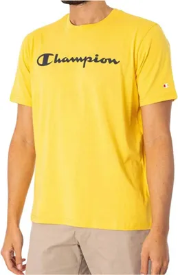 Immagine prodotto di T-shirt Champion 218531_YS019 da Uomo