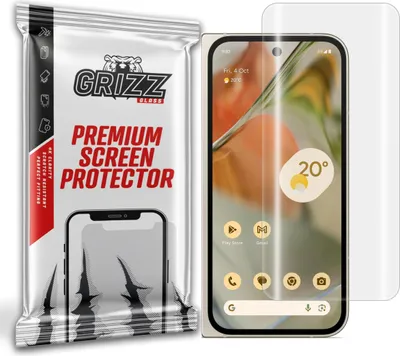 Produktbild von GrizzGlass Hydrogelfolie Hydrofilm für Google Pixel 9 Pro Fold