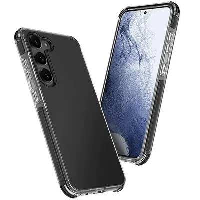 Obrázek produktu pro Pouzdro Uniq Combat pro Samsung Galaxy S23+ - Czarne