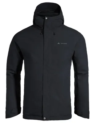 Produktbild von Vaude Rosemoor Padded Black XL