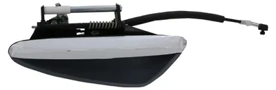 Produktbild von Türgriff Außentür Außen hinten links Chrome Alfa Romeo 159 2005-2011 156080290