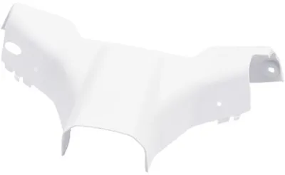 Zdjęcie produktu dla Osłona kierownicy Edge za Yamaha Aerox po 2014 White