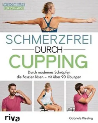 Immagine prodotto di Schmerzfrei durch Cupping