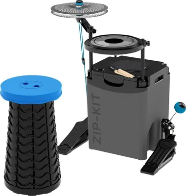 Produktbild von NUVO Zip-Kit Essential Akustik-Drumset